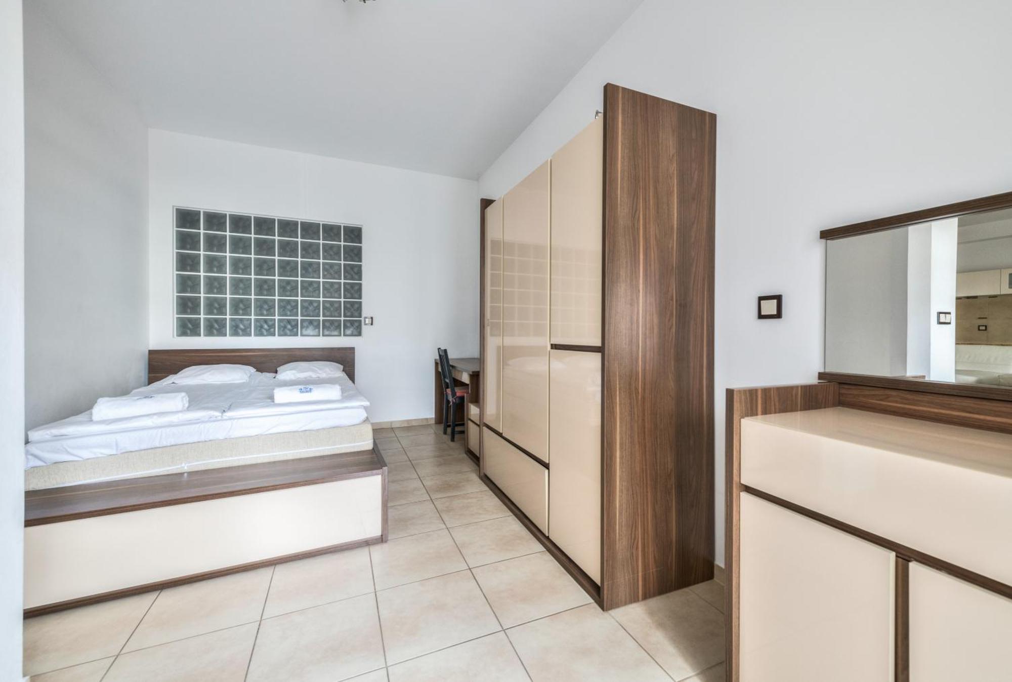 Apartment Neptun Park By Northside *