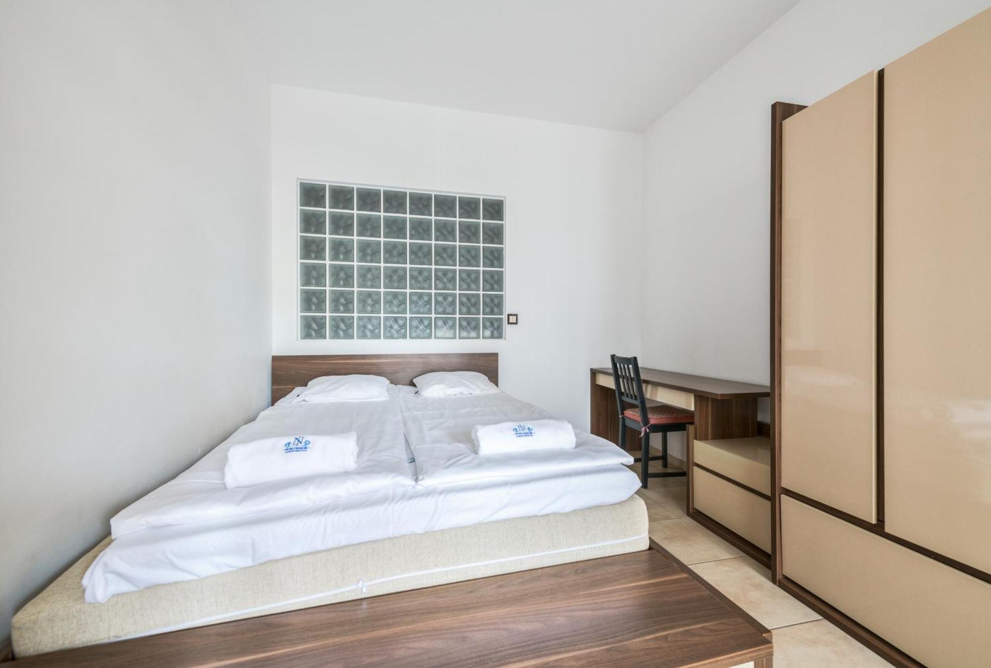 Neptun Park By Northside Apartment Gdansk