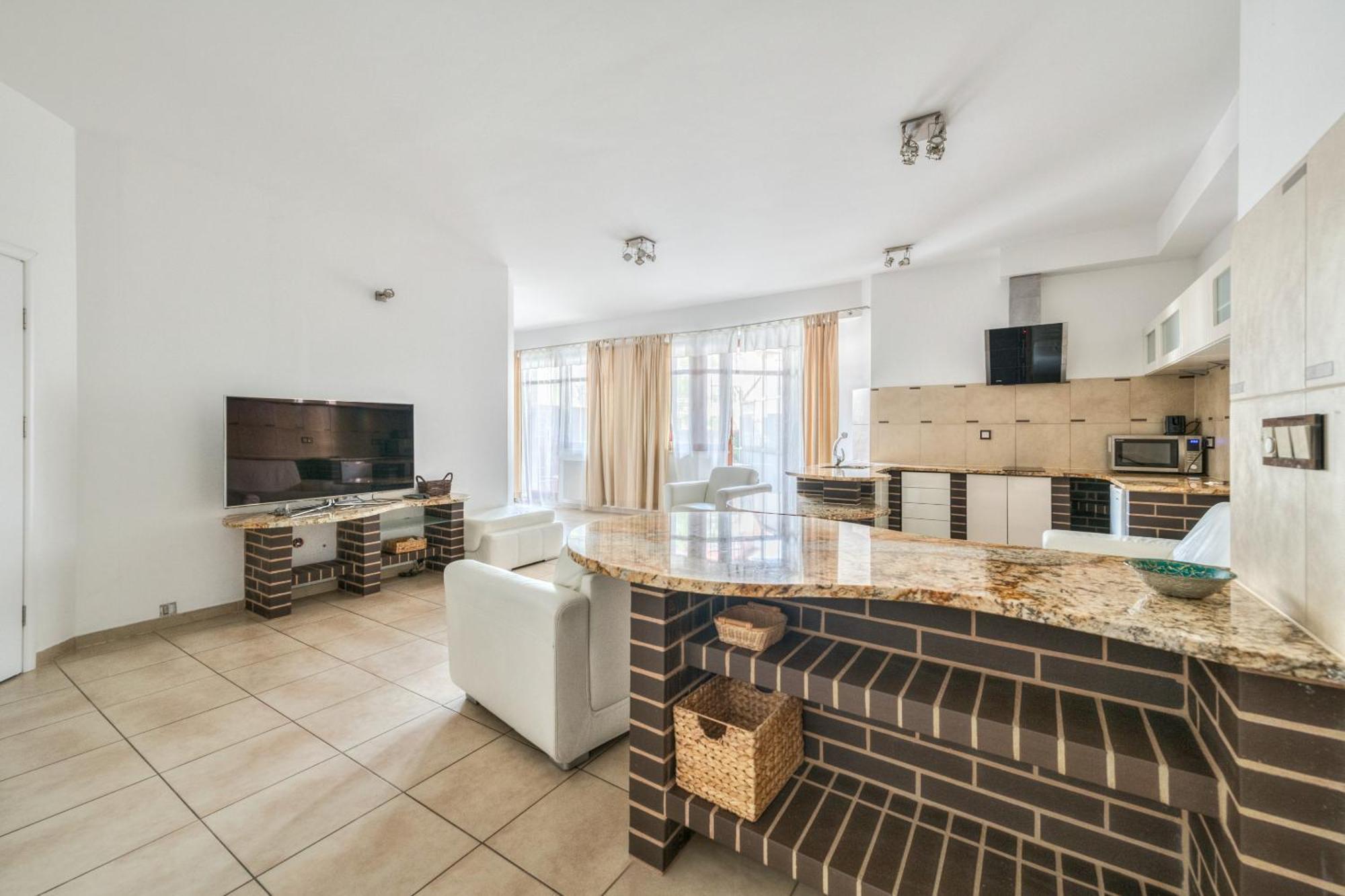 Apartment Neptun Park By Northside