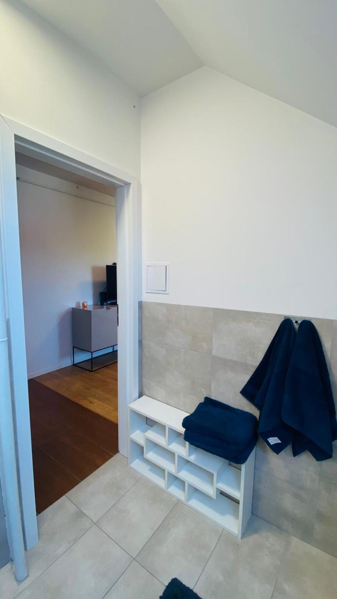 Apartment Wrzeszcz Kawalerka *