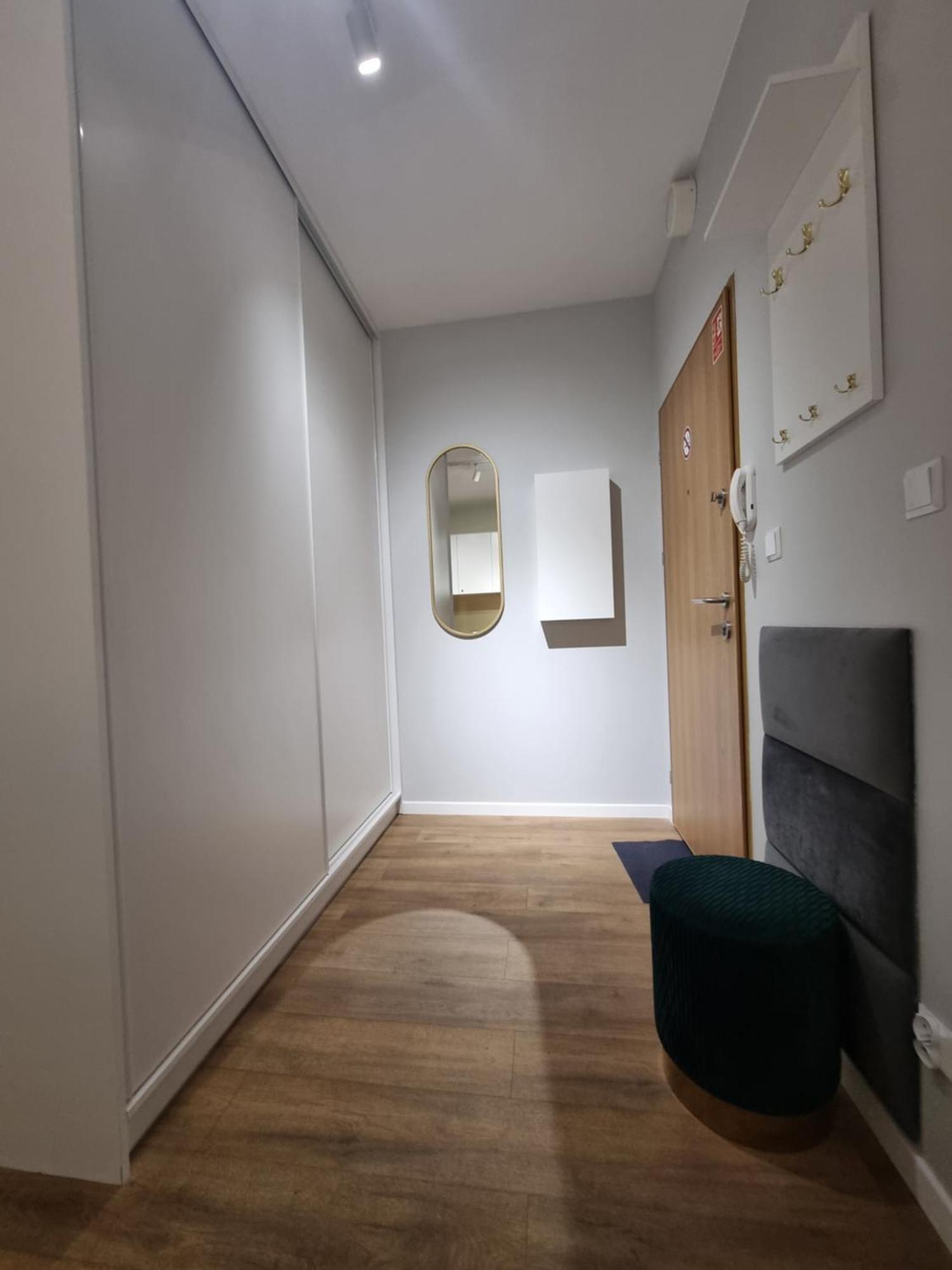 Welcome Bastion Walowa Apartment
