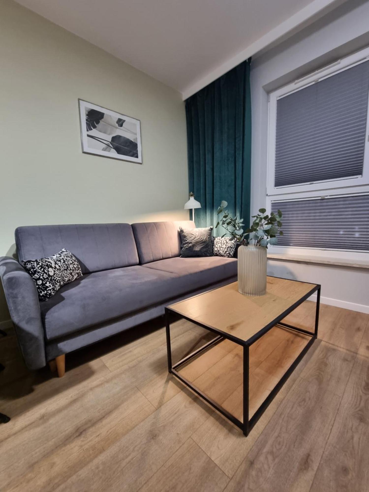 Welcome Bastion Walowa Apartment Gdansk