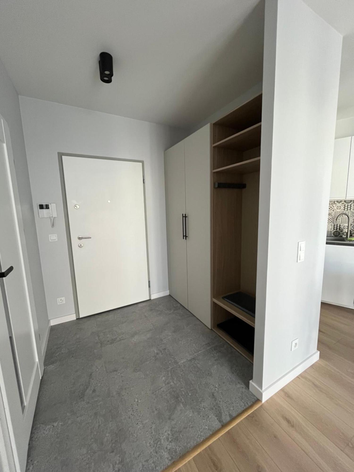 Zurawie Modern *