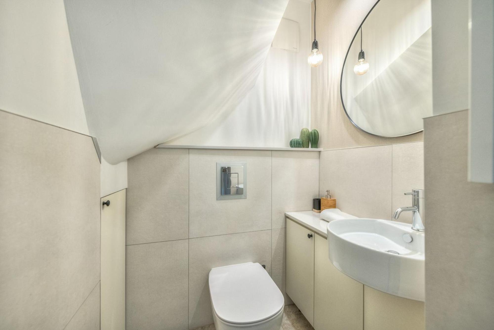 Apartment Wintera 23 By Grand *