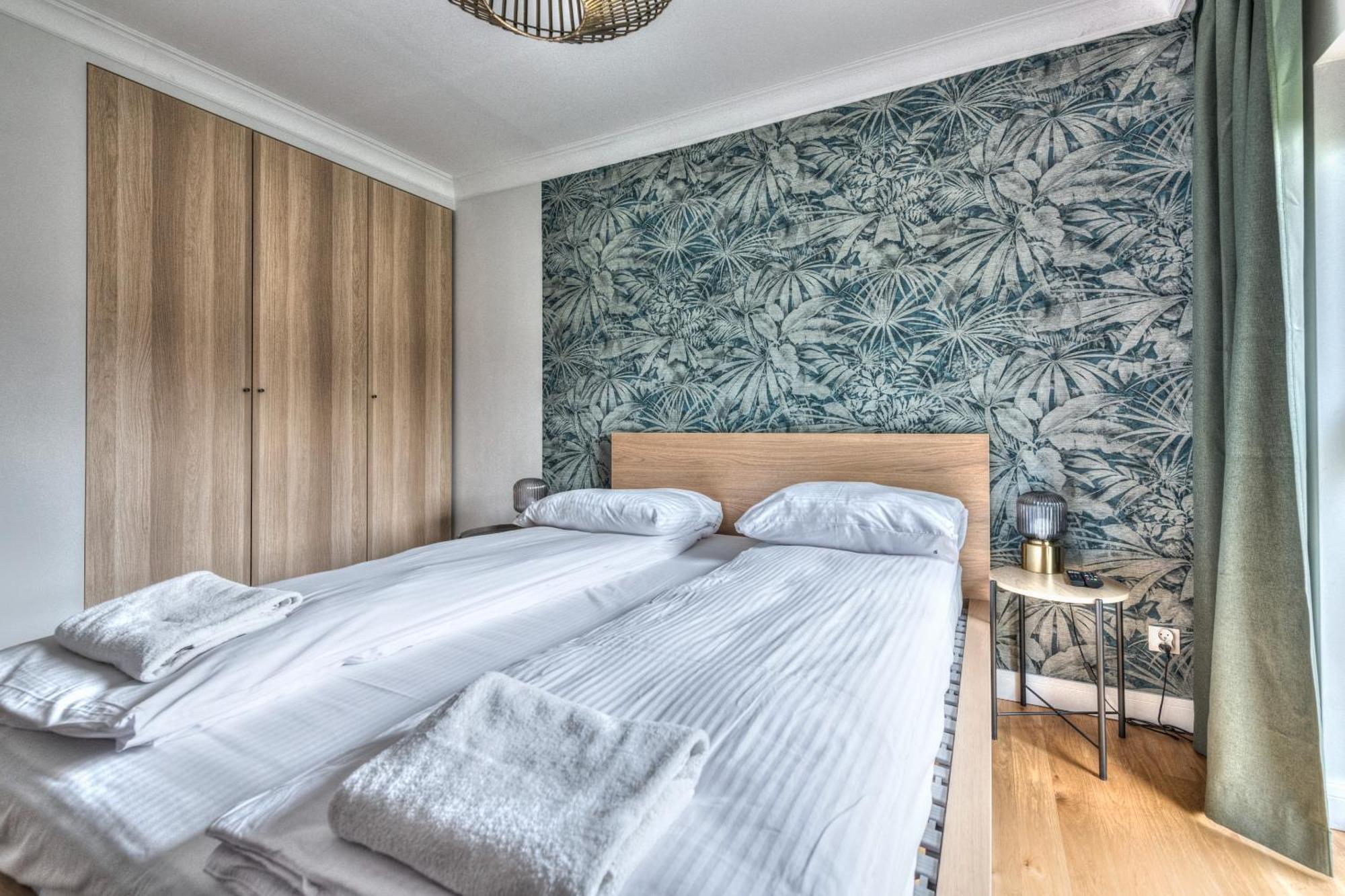Apartment Wintera 23 By Grand
