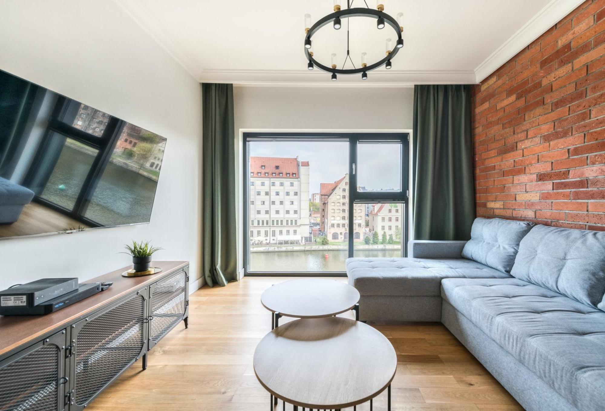 Wintera 23 By Grand Apartment *