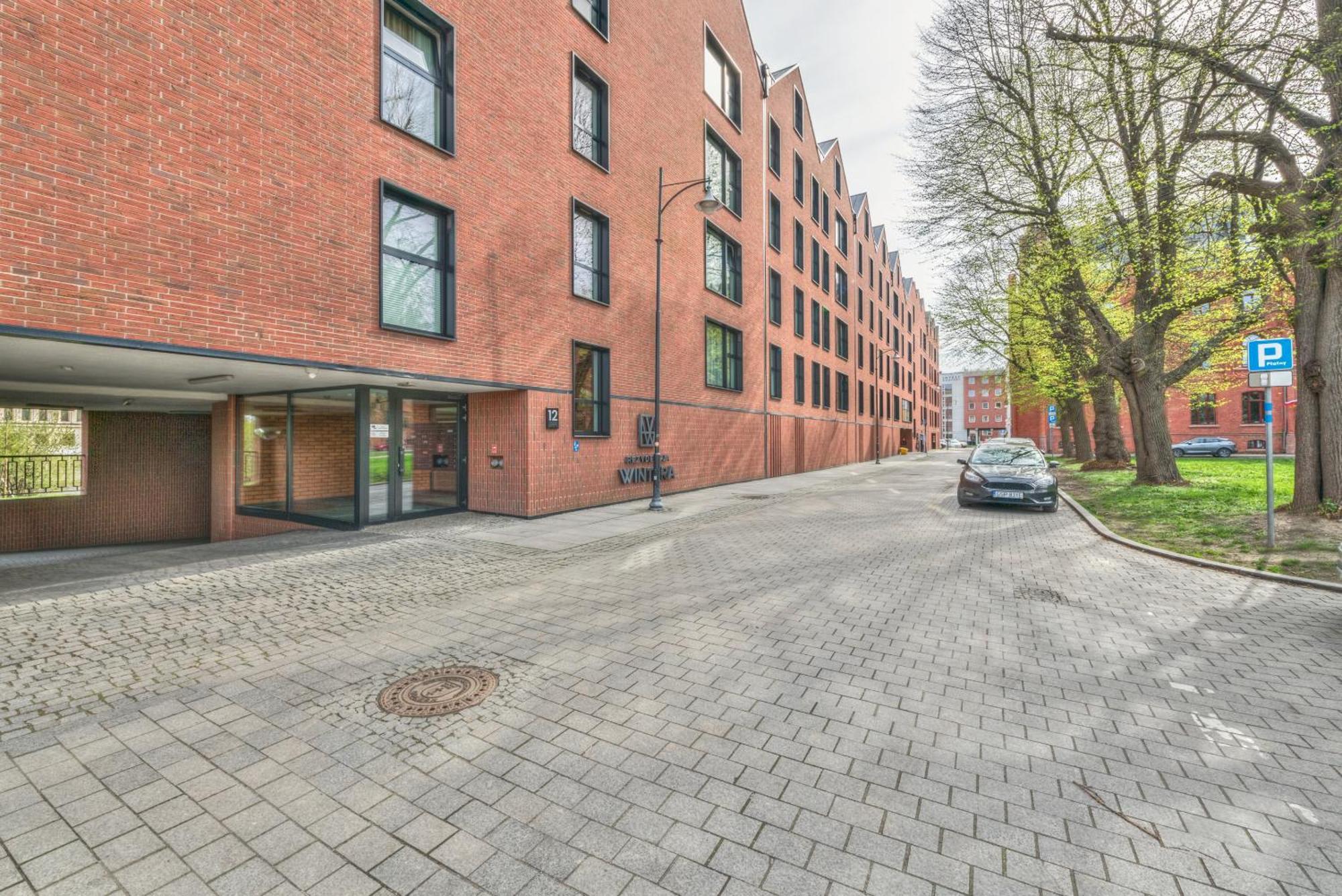 Wintera 23 By Grand Apartment