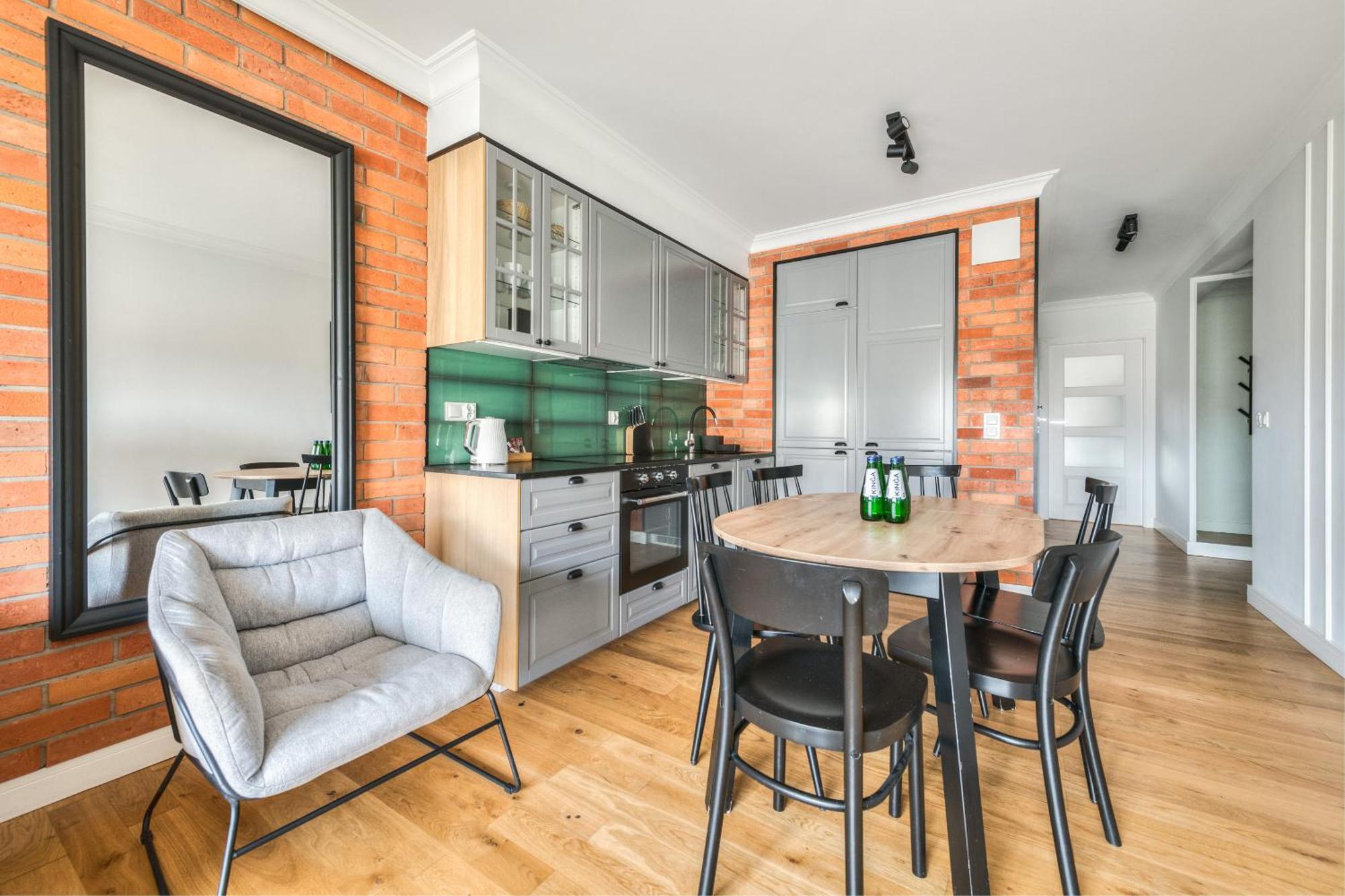 Apartment Wintera 23 By Grand