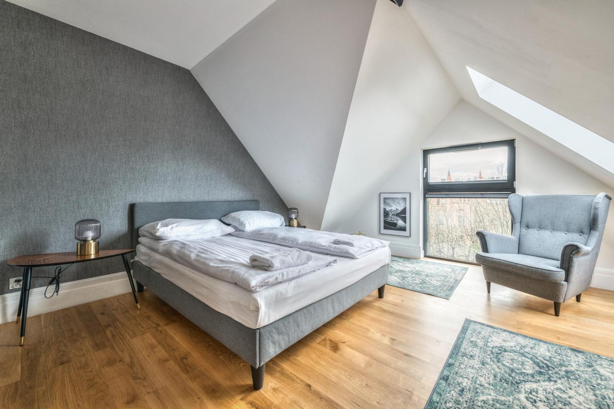 Wintera 23 By Grand Gdansk