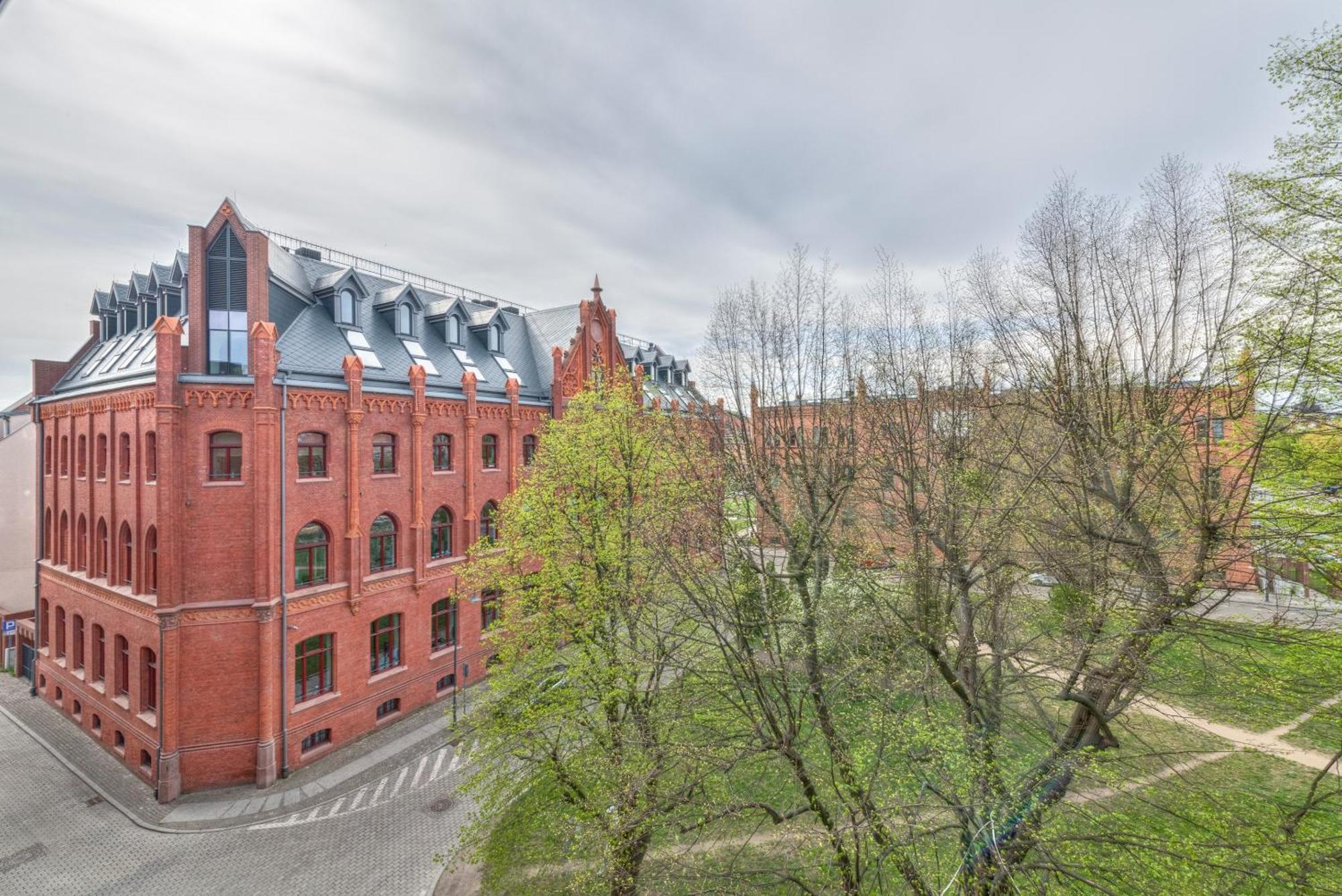 Wintera 23 By Grand Apartment