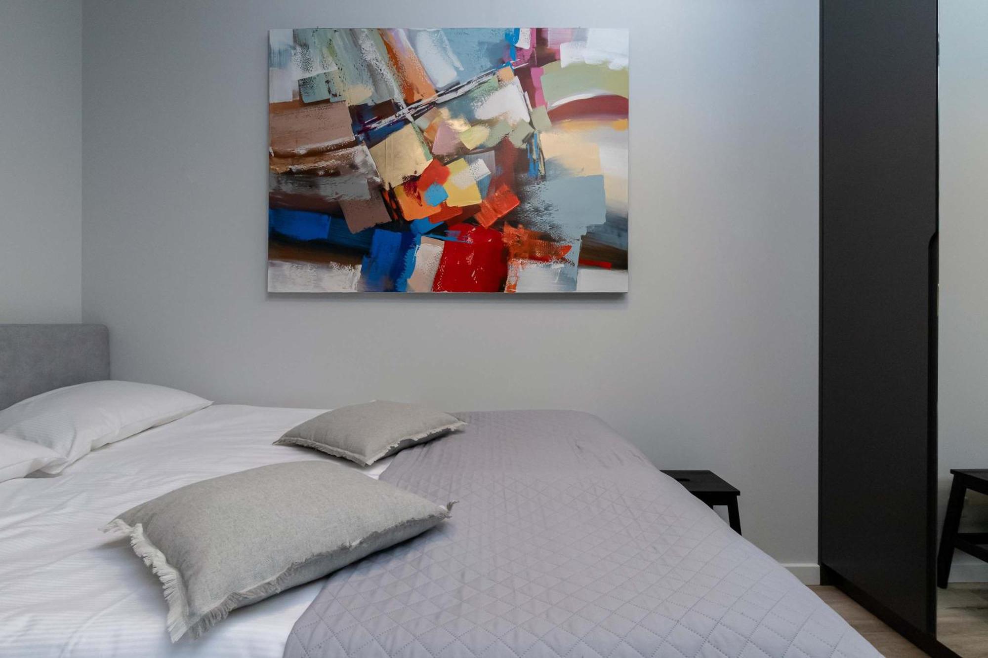 Stylish With Parking Sienna Grobla In By Renters Danzig