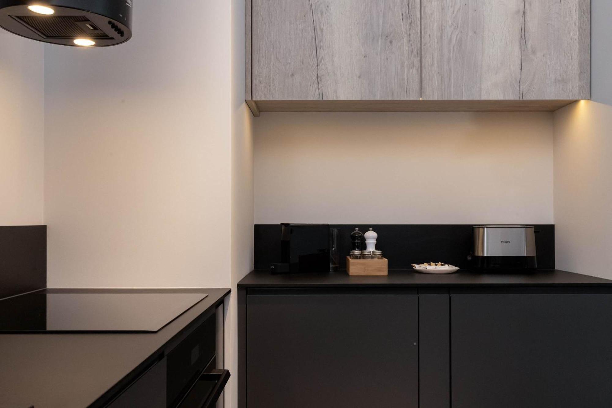 Stylish With Parking Sienna Grobla In By Renters