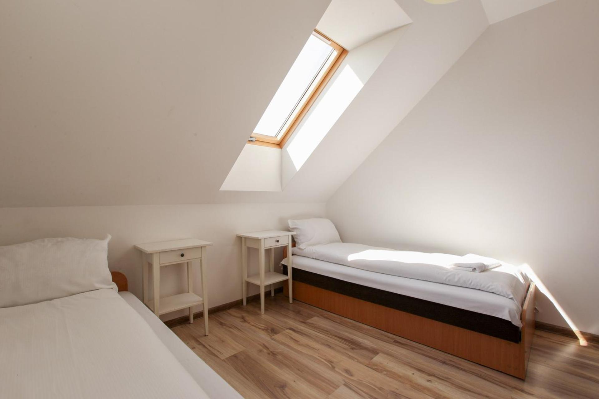 Sobieszewo Seaside Comfort Apartment