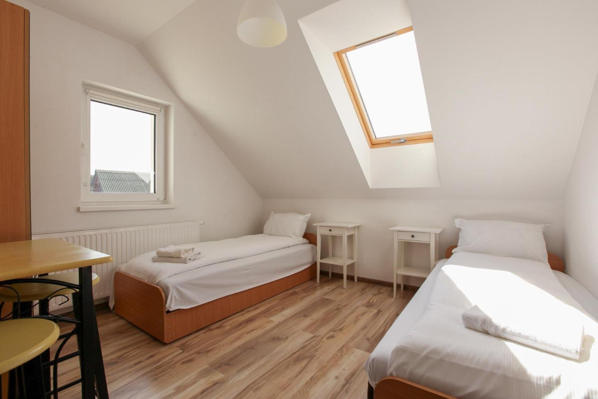 Sobieszewo Seaside Comfort Apartment *