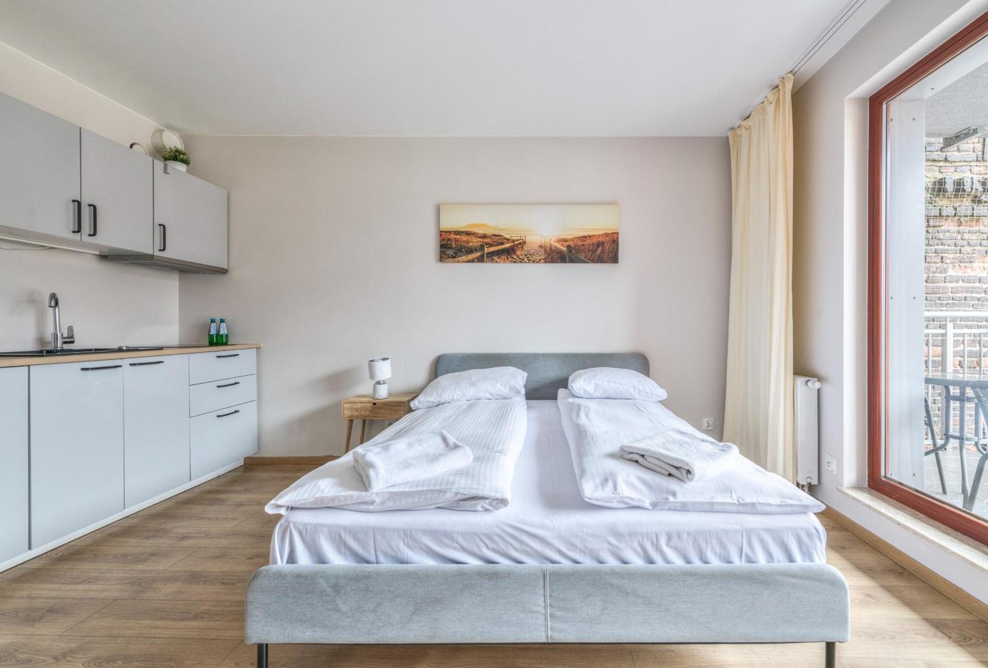Apartment Waterlane Island Deluxe 5a By Grand *