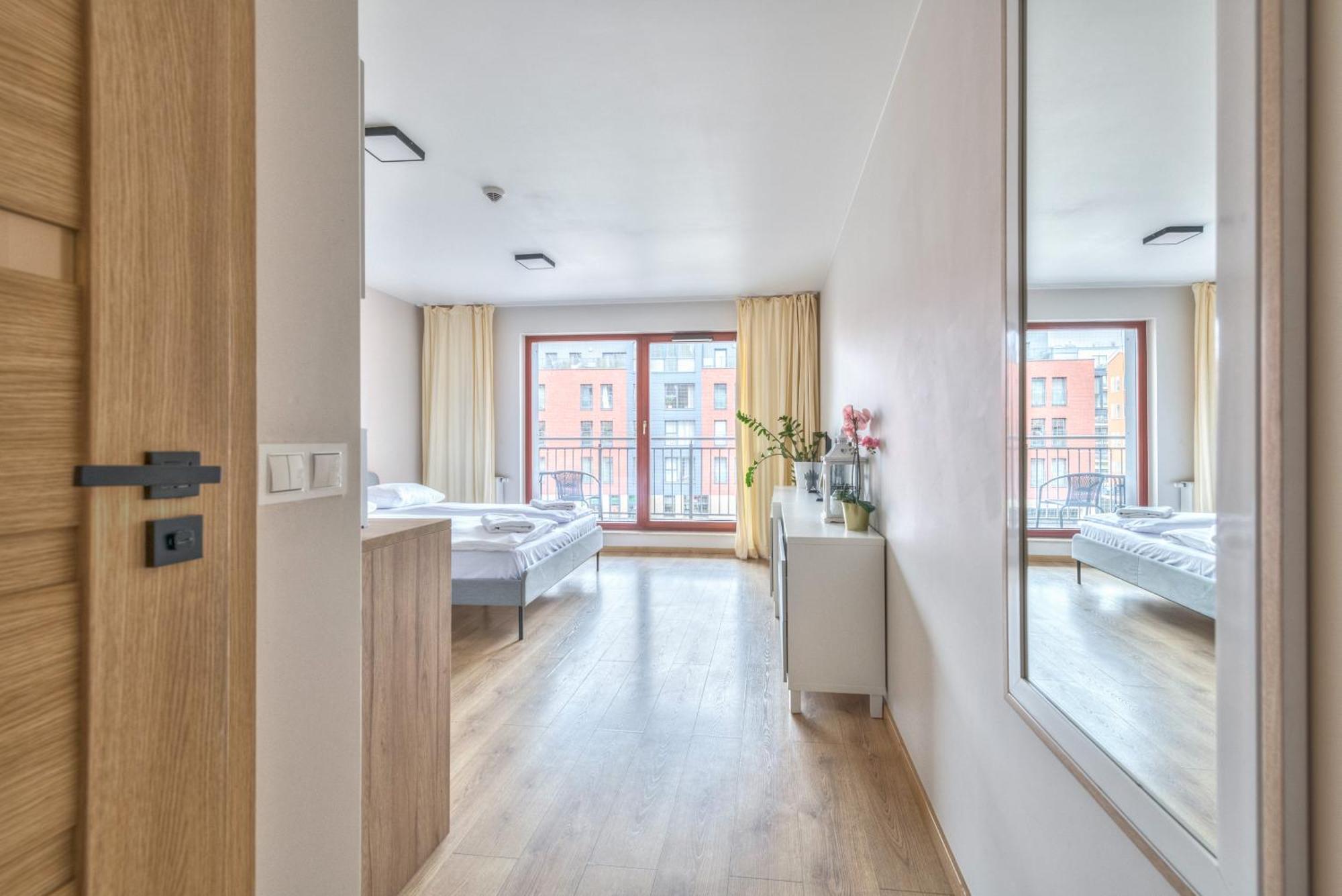Waterlane Island Deluxe 5a By Grand Apartment *