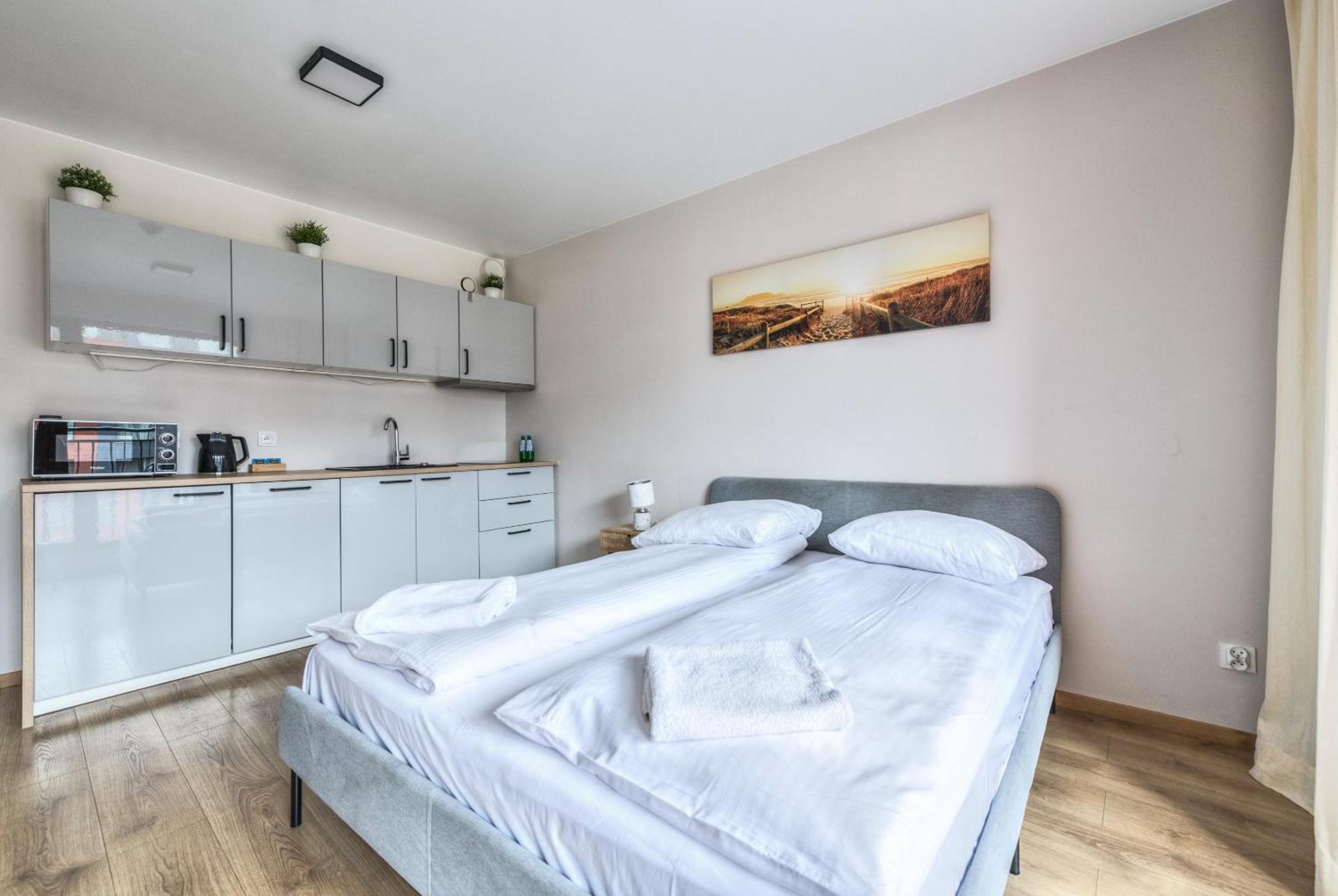 Waterlane Island Deluxe 5a By Grand *