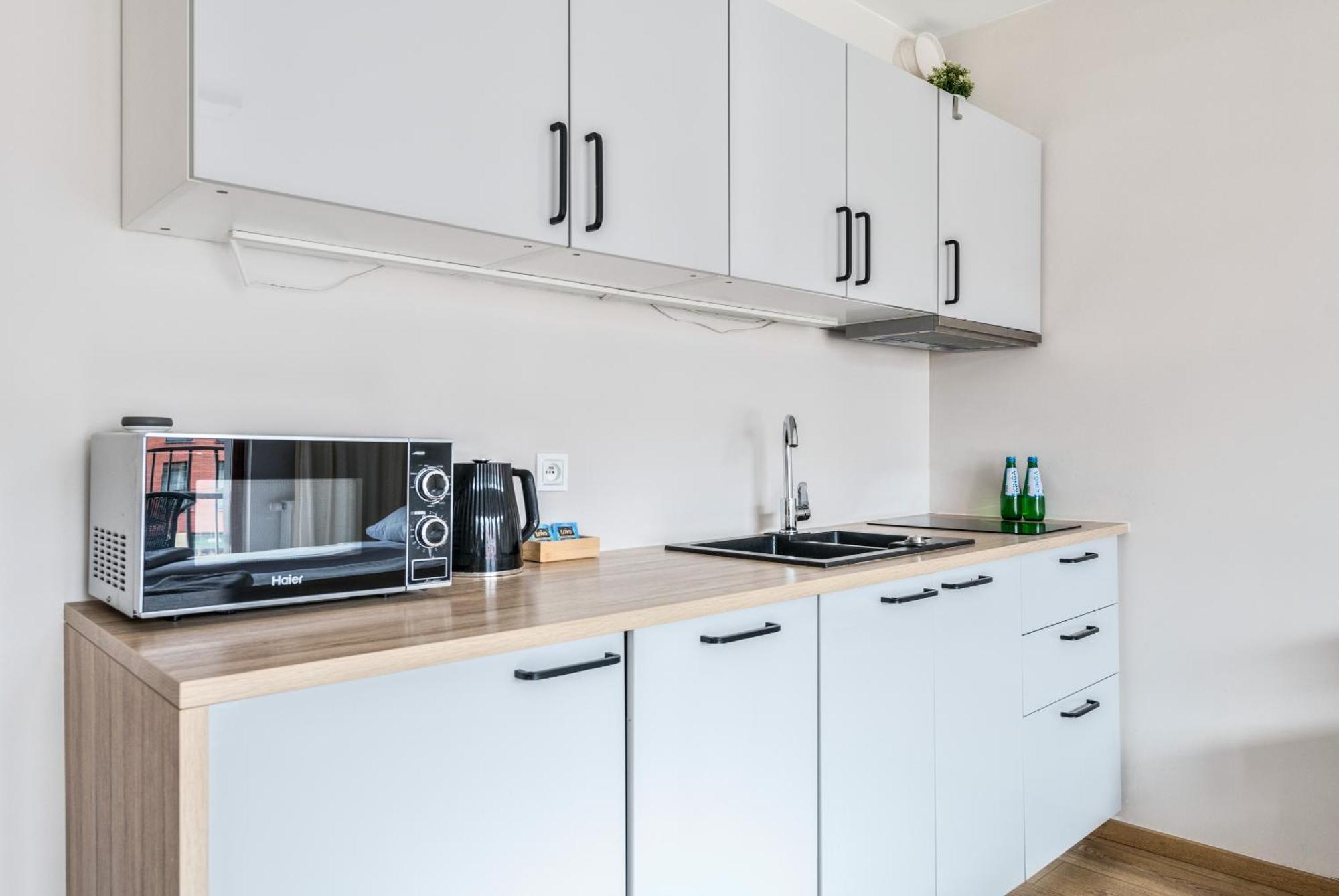 Waterlane Island Deluxe 5a By Grand Apartment