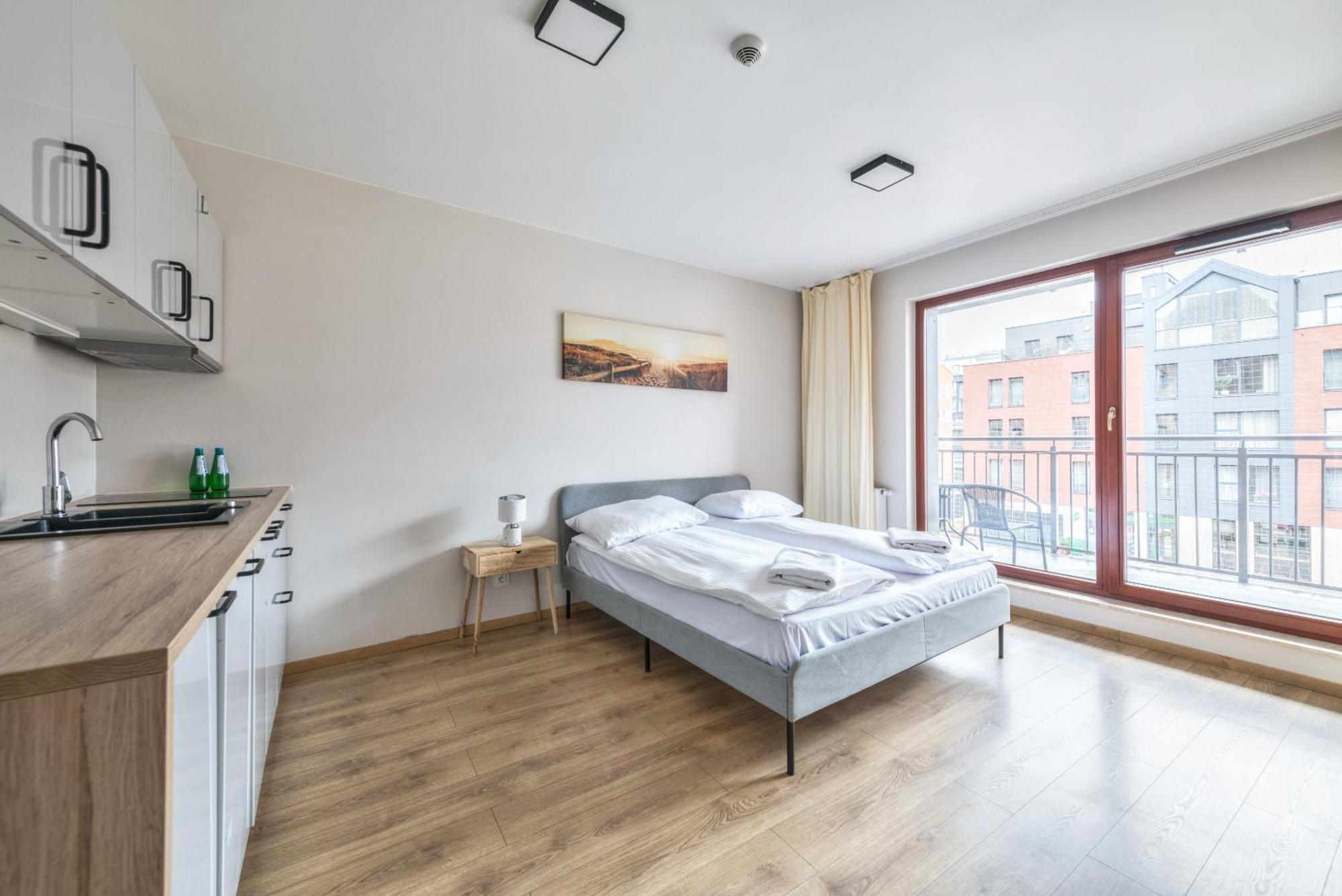 Waterlane Island Deluxe 5a By Grand *