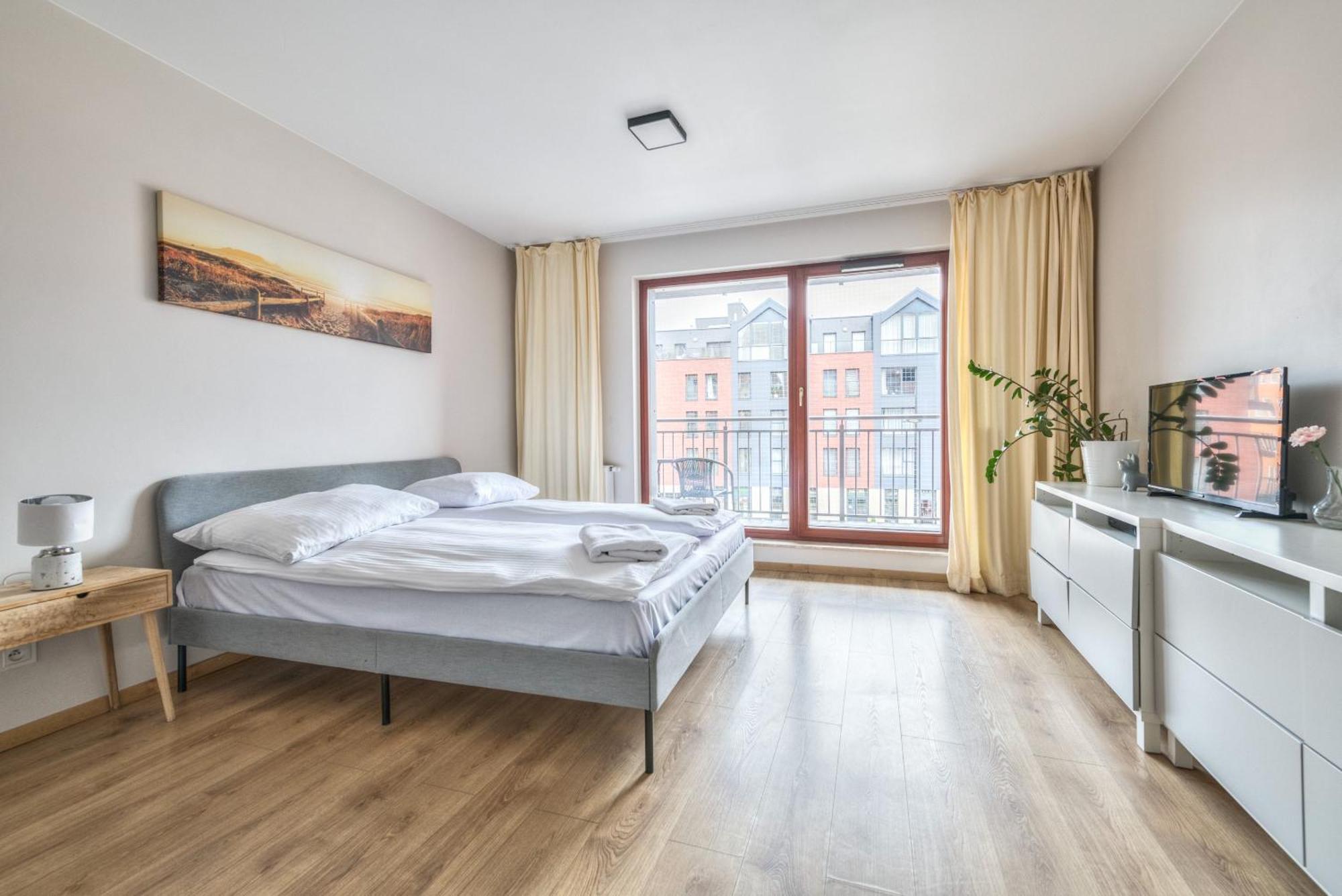 Waterlane Island Deluxe 5a By Grand * Gdansk
