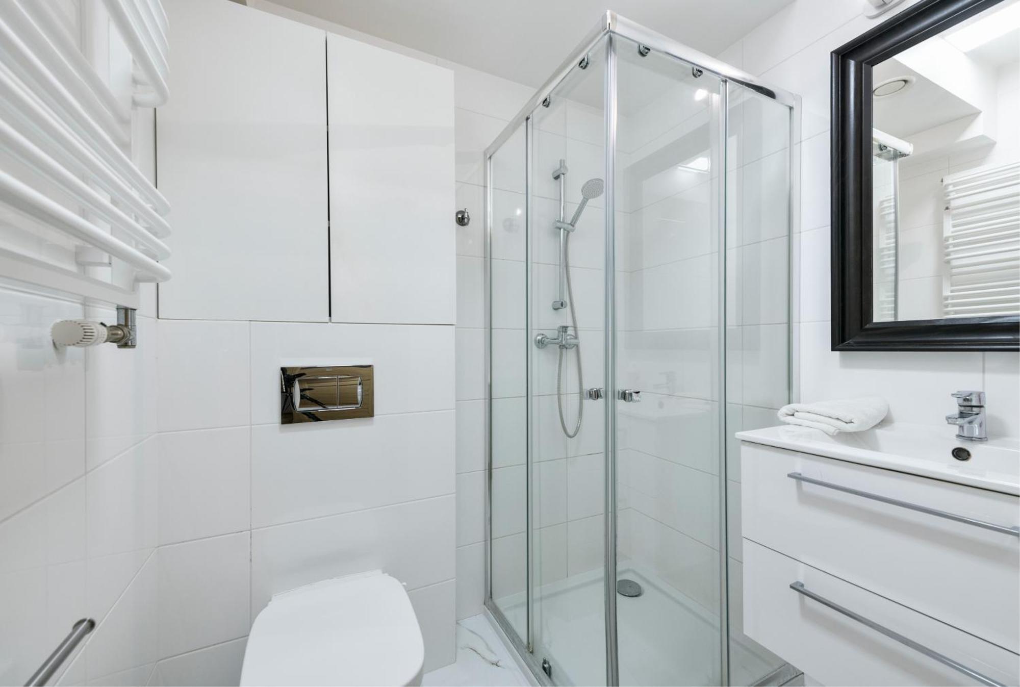 Waterlane Island Deluxe 5b By Grand Gdansk