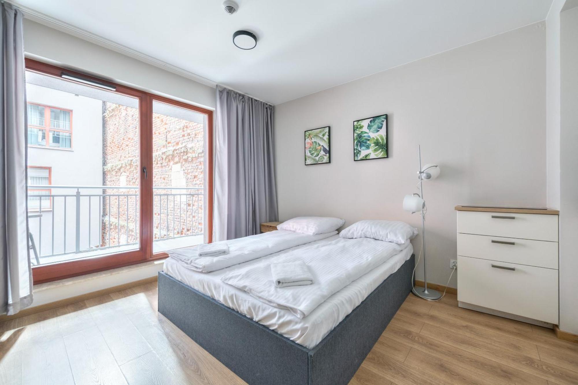 Waterlane Island Deluxe 5b By Grand Apartment