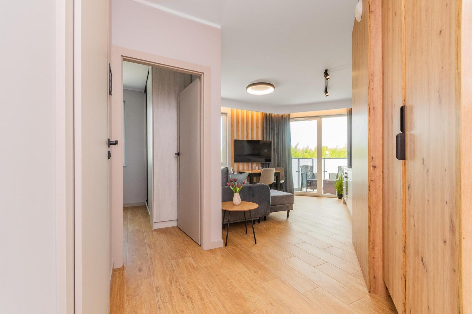 Apartament Horizon 37 By Grand