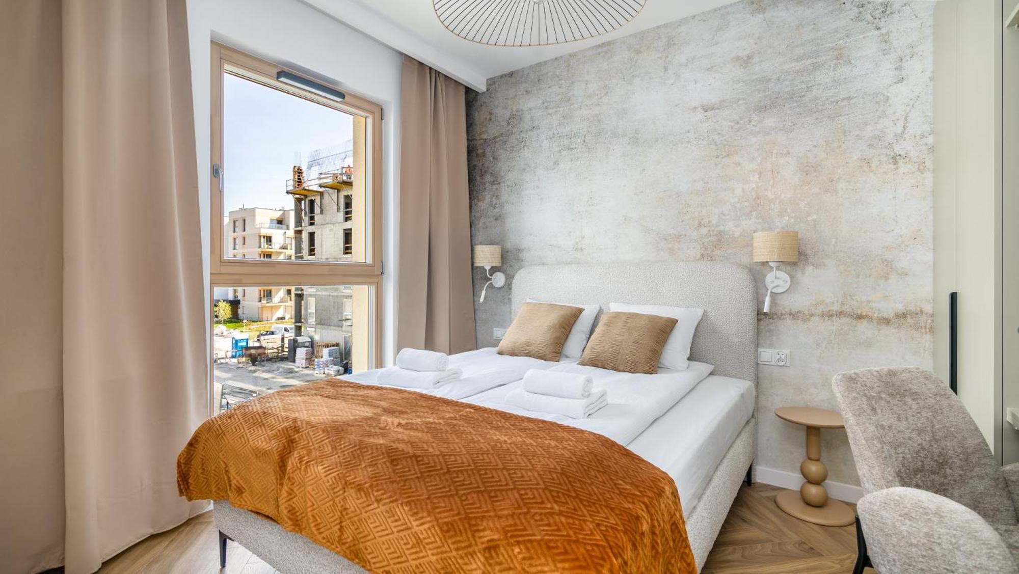 Citystay Letnica Porto *