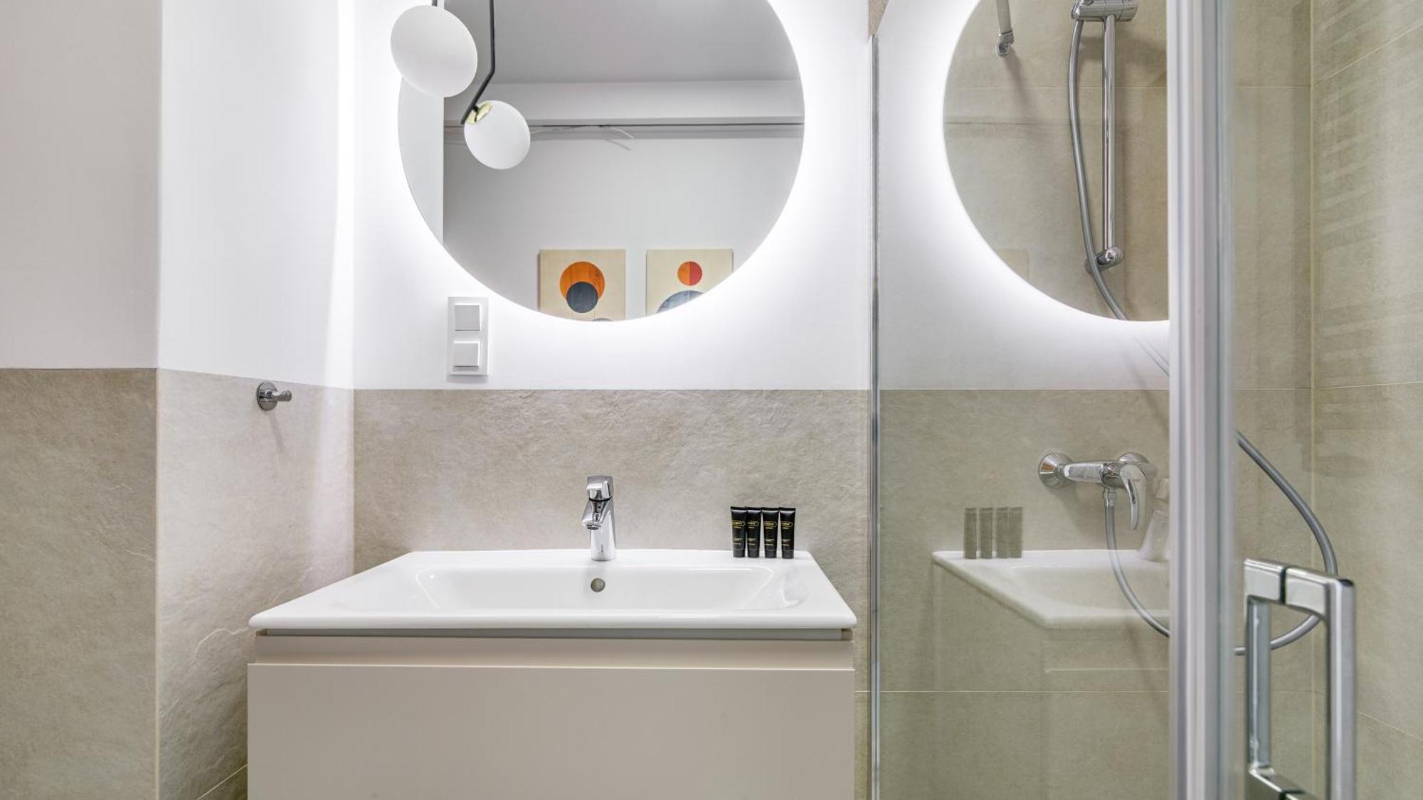 Citystay Letnica Porto