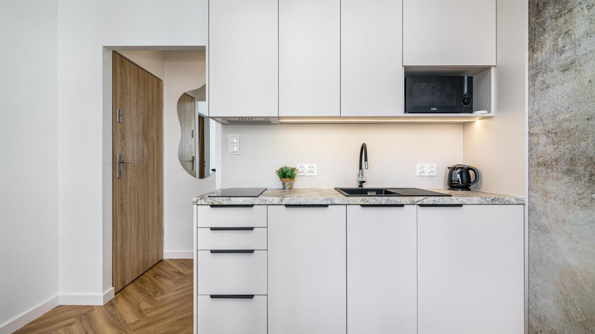 Citystay Letnica Porto *