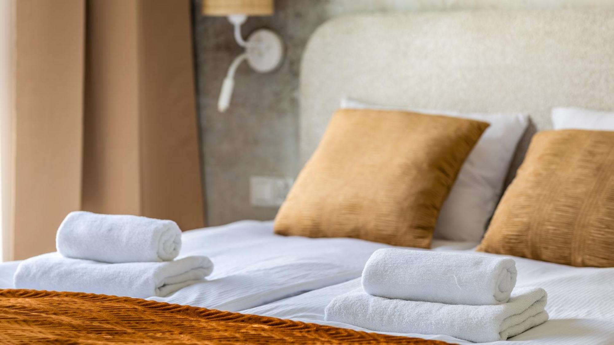 Citystay Letnica Porto Gdańsk