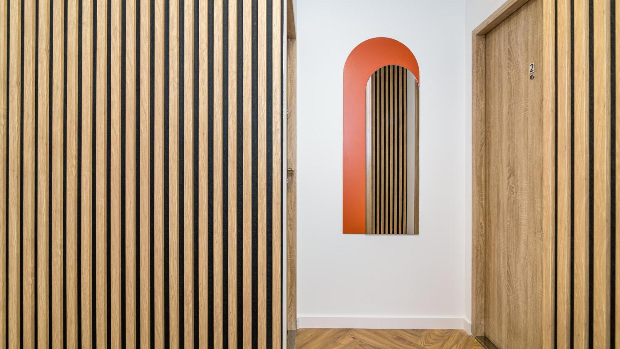 Apartament Citystay Letnica Porto *