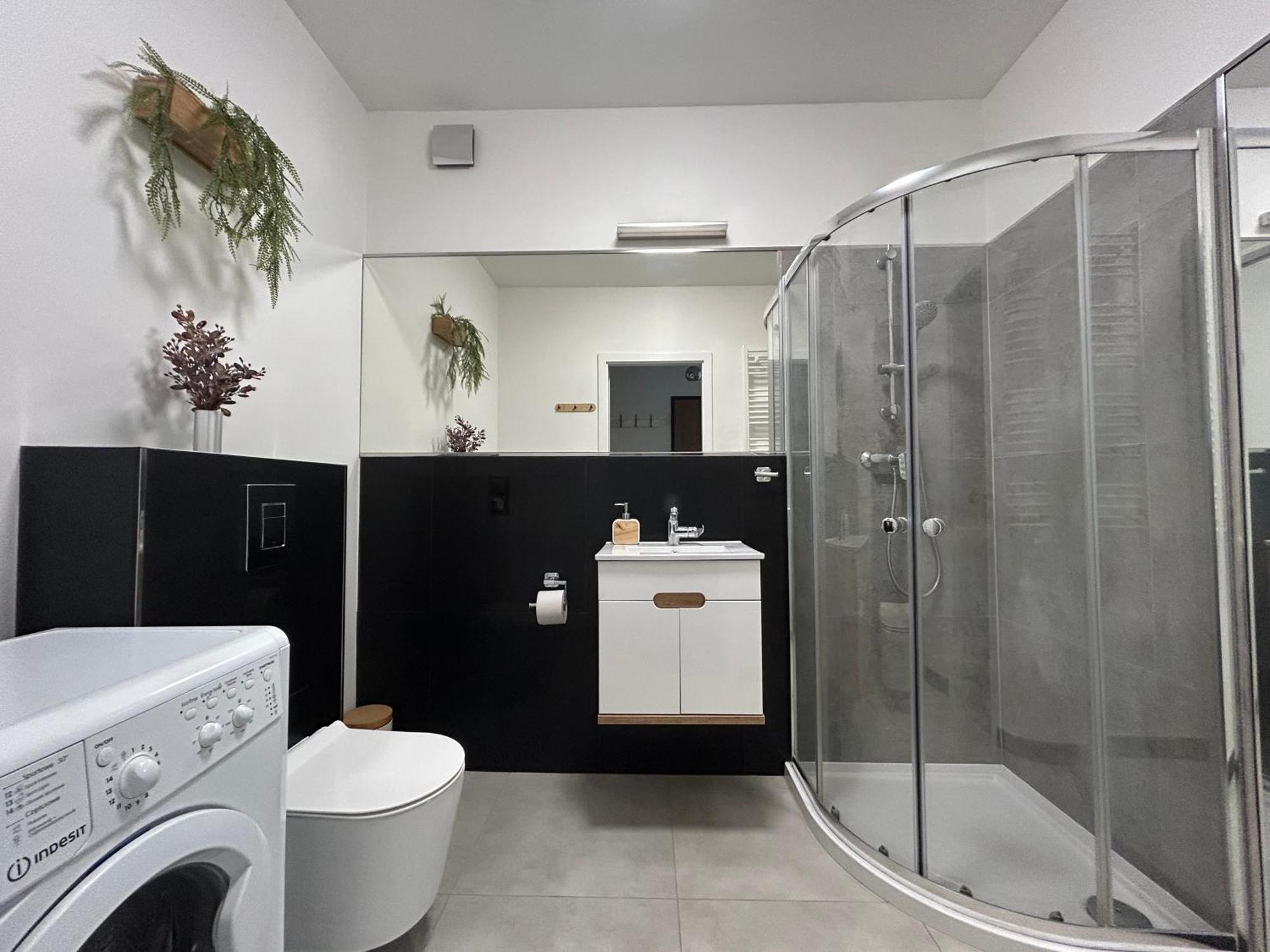 Apartment Nad Motlawa - Free Parking *