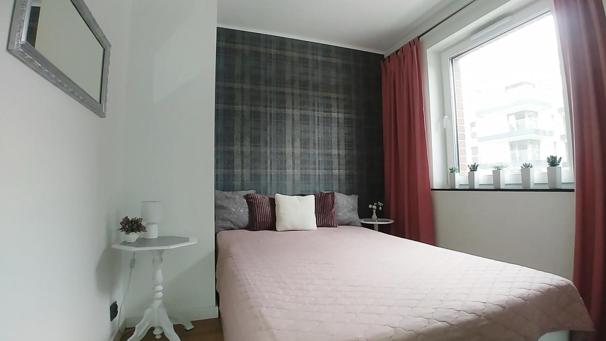 Nad Motlawa - Free Parking Apartment *