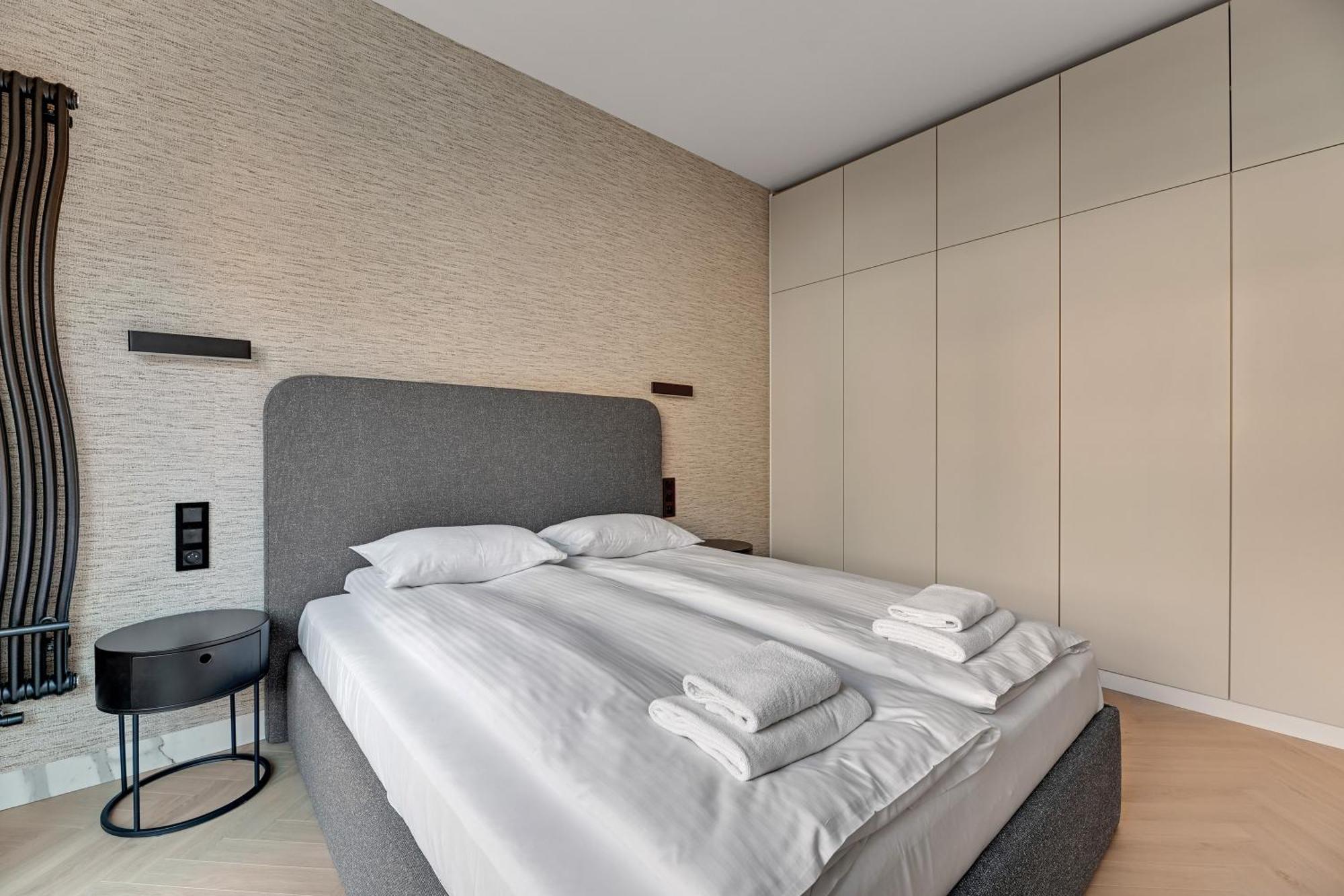 Apartment Granaria Deluxe Old Town
