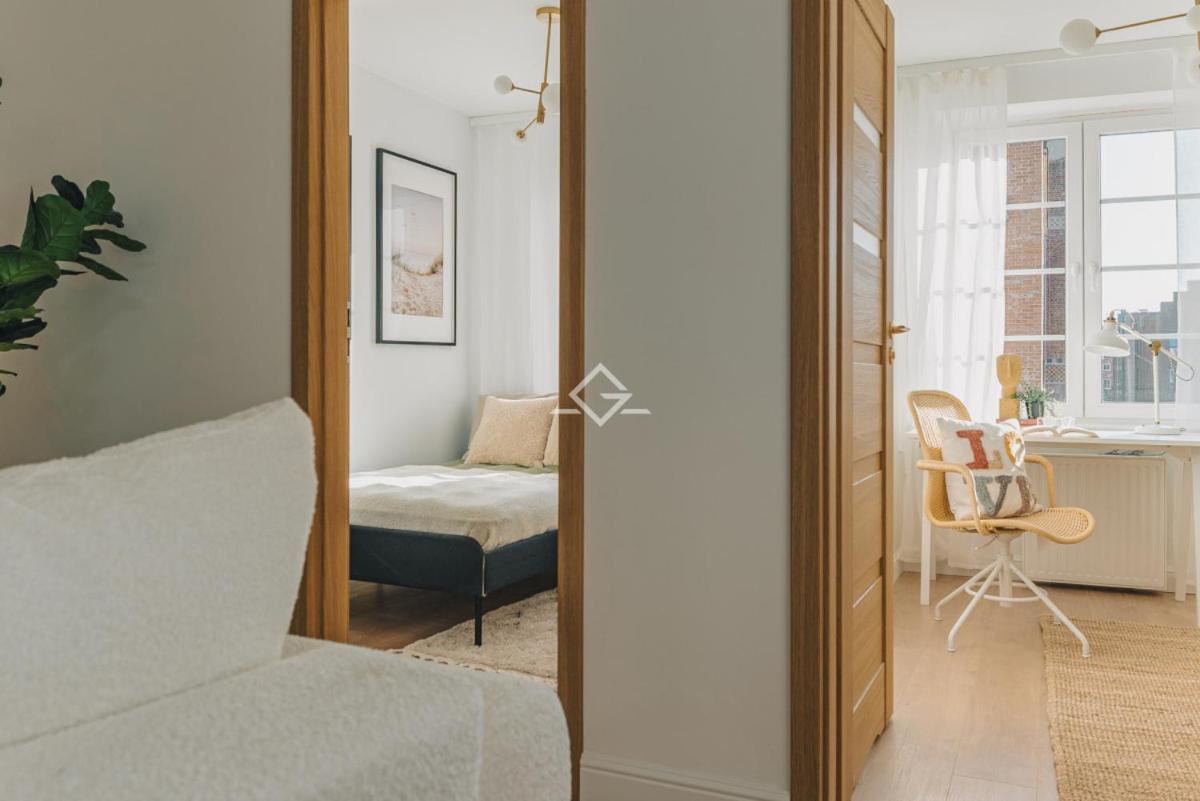 Apartment Old Town Straganiarska By Downtown *