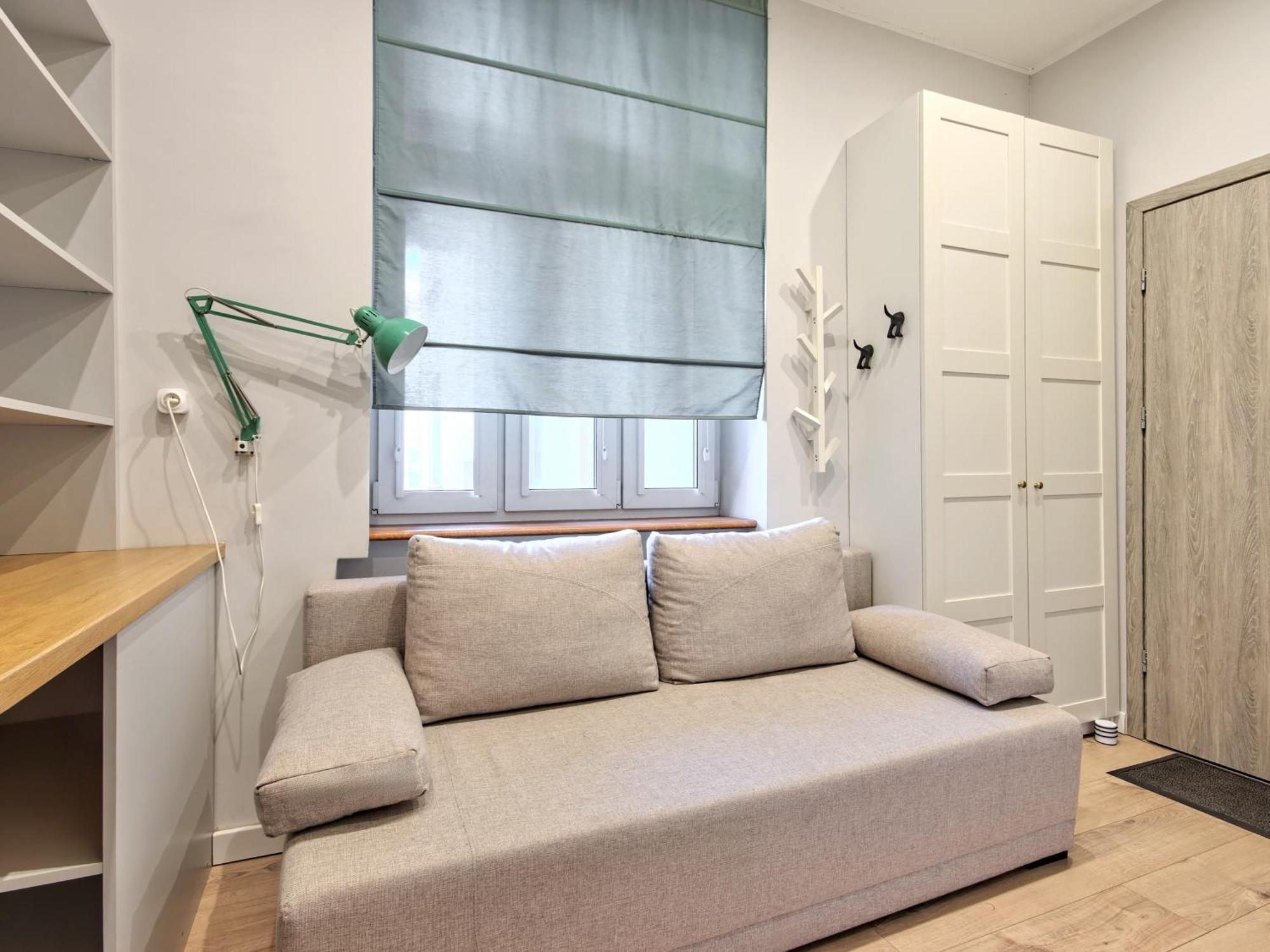 Mini 8 2 - Acco Rent Apartment *