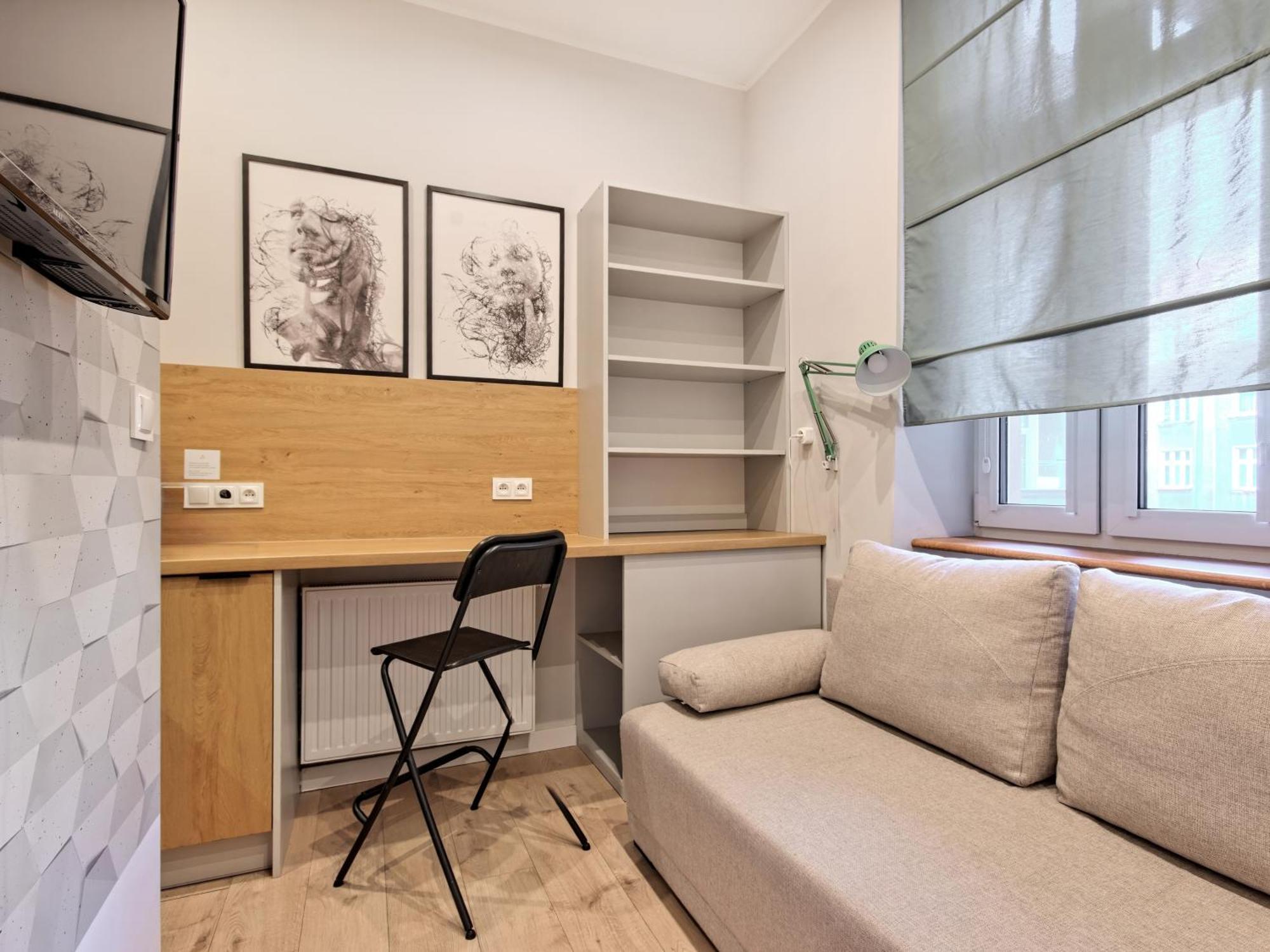 Mini 8 2 - Acco Rent Apartment *