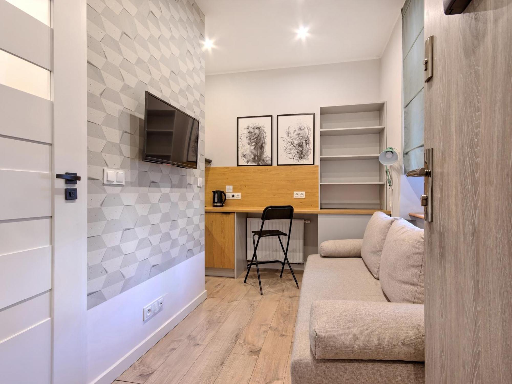 Apartment Mini 8 2 - Acco Rent Gdansk
