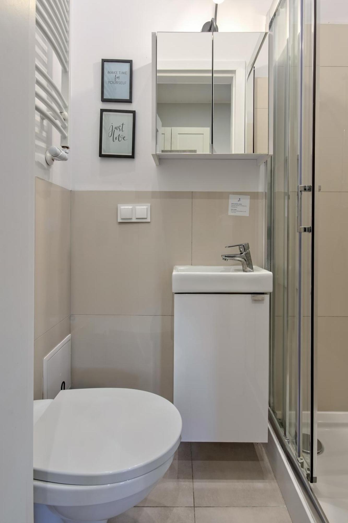 Apartment Mini 8 2 - Acco Rent *