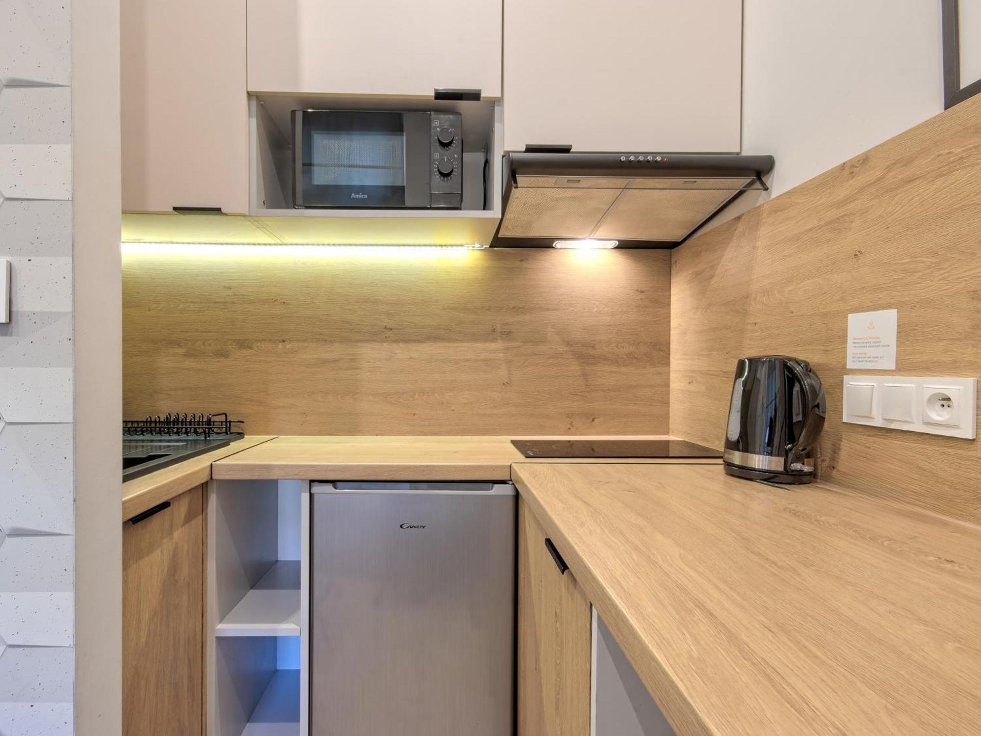 Mini 8 2 - Acco Rent Apartment *