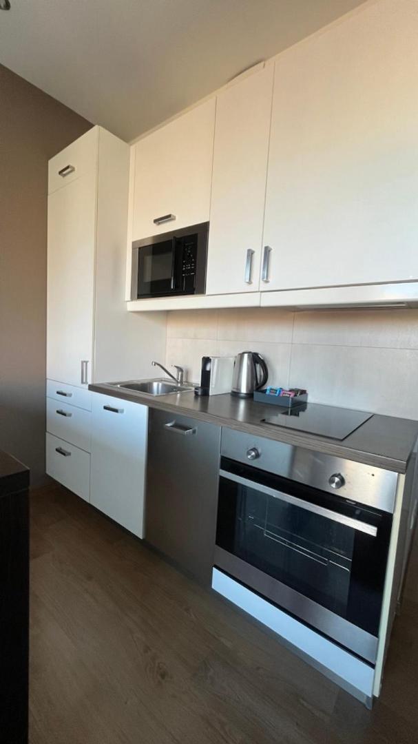 Apartment Kwartal Kamienic By Downtown Gdansk