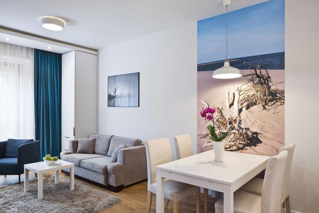 Szeroka - Old Town Holidays Apartment *
