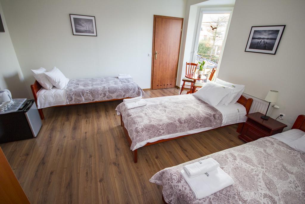 Royal House Bed & Breakfast