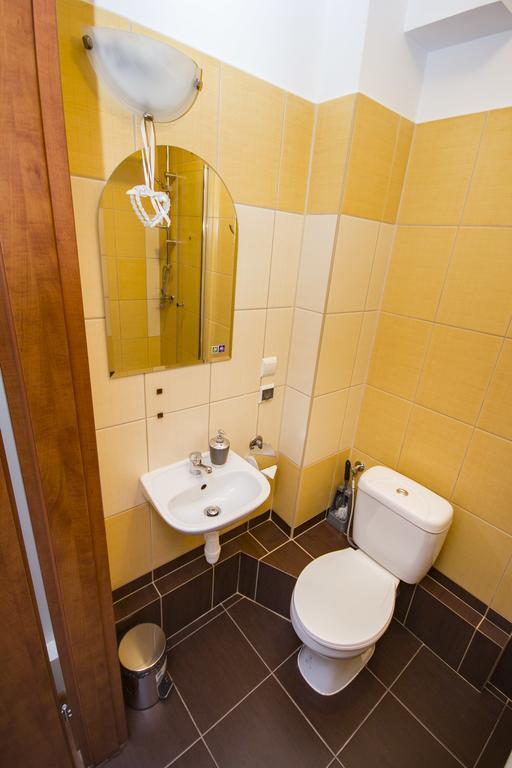 Royal House 3* Gdańsk