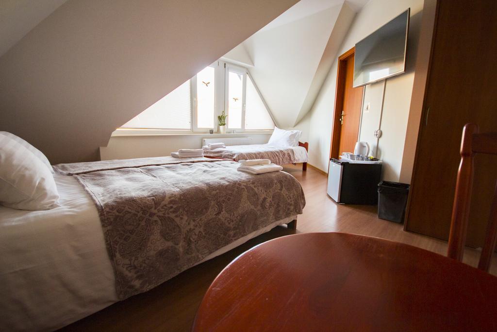Royal House Bed & Breakfast