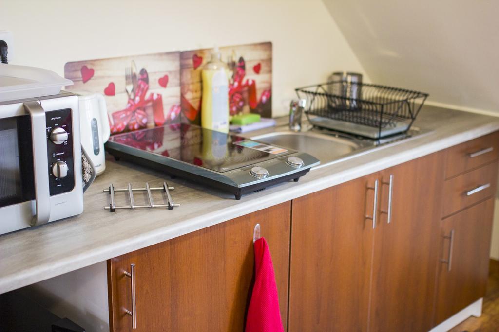 Bed & Breakfast Royal House Gdańsk