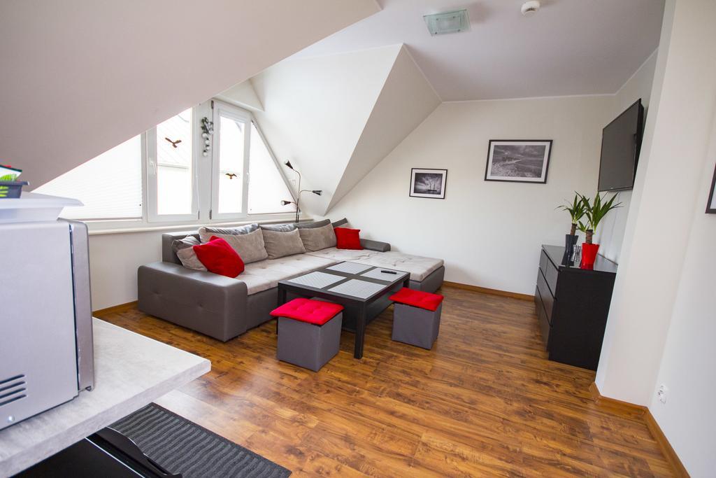 Royal House Bed & Breakfast Gdańsk