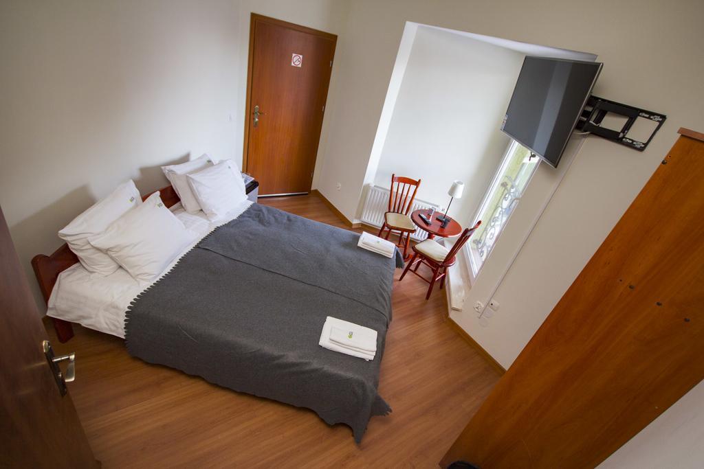 Royal House 3* Gdańsk