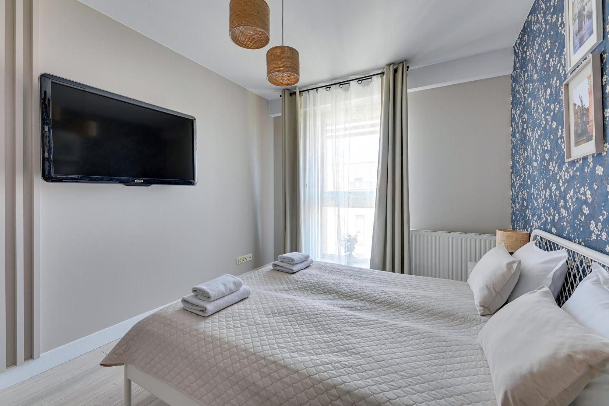 Staywin Aura I Gdansk